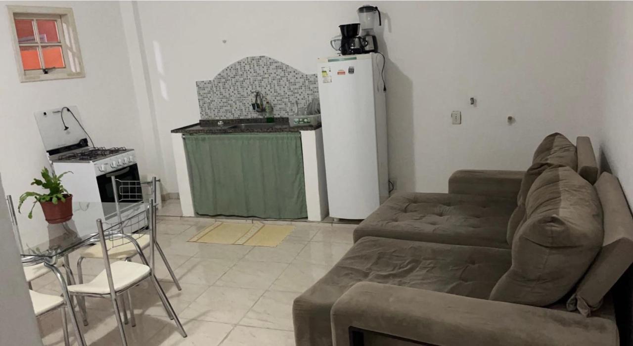Apartamento Barra Da Tijuca - Ilha Da Gigoia Apartment Rio de Janeiro Bagian luar foto