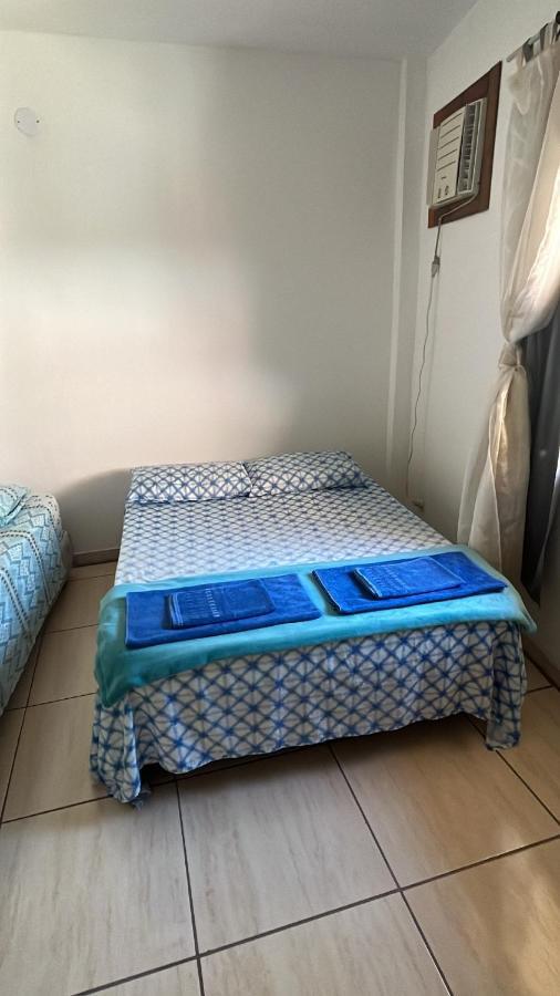 Apartamento Barra Da Tijuca - Ilha Da Gigoia Apartment Rio de Janeiro Bagian luar foto