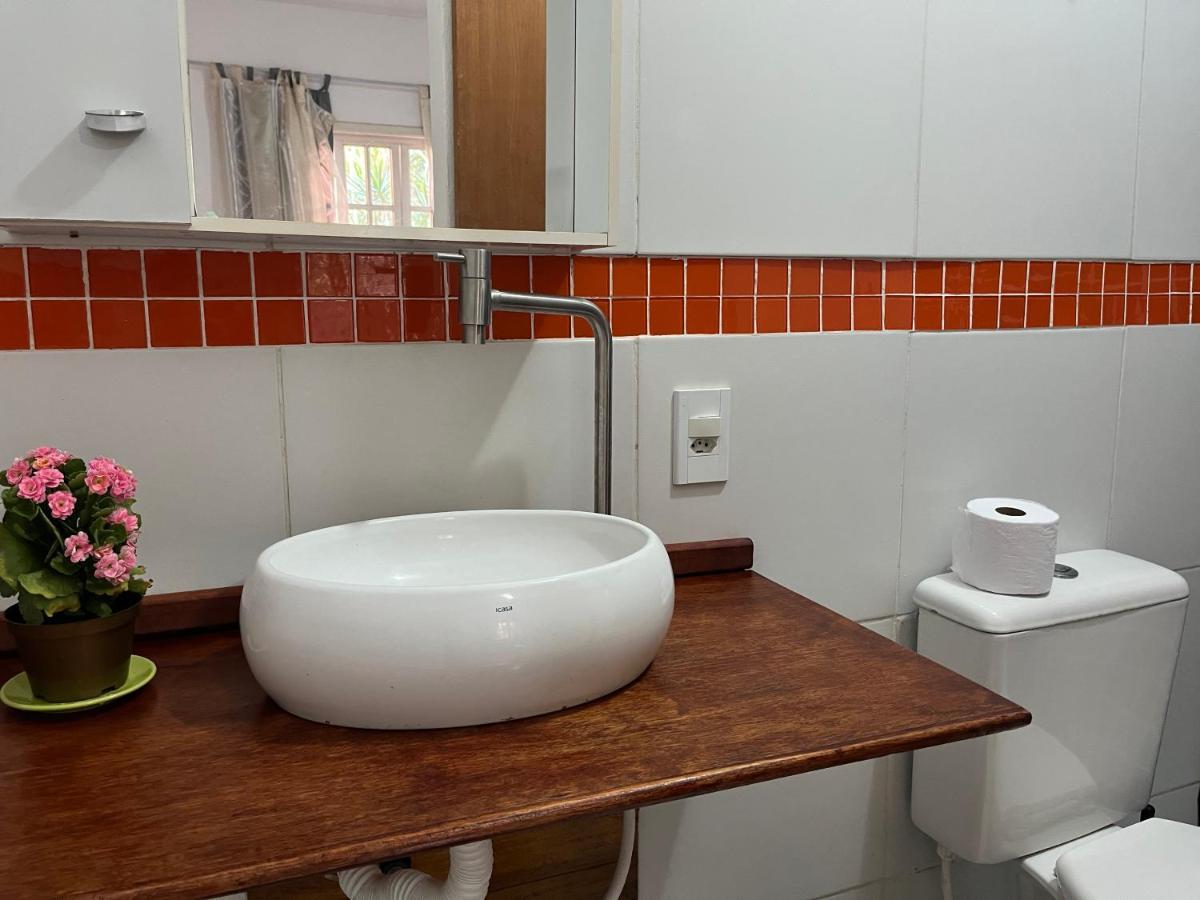 Apartamento Barra Da Tijuca - Ilha Da Gigoia Apartment Rio de Janeiro Bagian luar foto